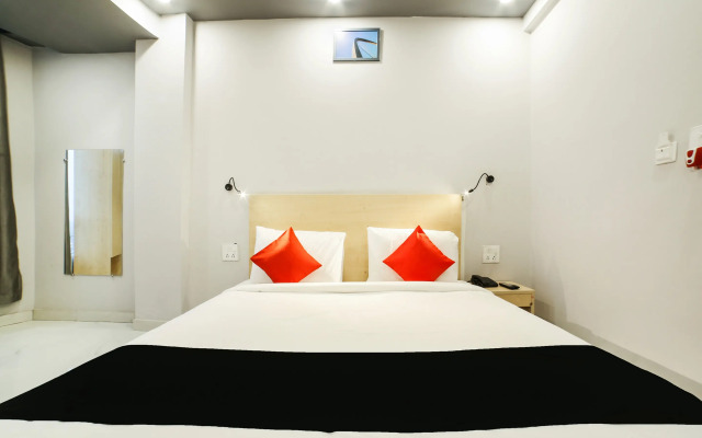 Rohil Residency by OYO Rooms