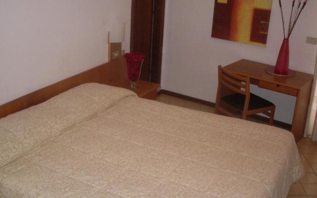 Hotel Corallo