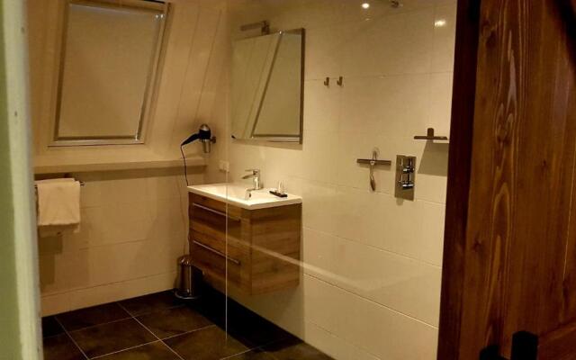 Hotel dependance Anna's zusje