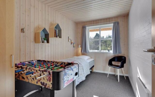 "Dilara" - 2.5km from the sea in Western Jutland