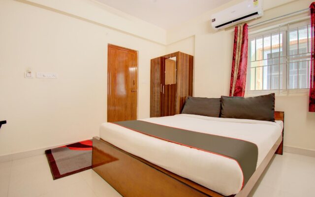 Sri Sai Guest House By OYO Rooms