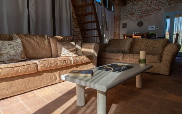 La Dimora Del Caccetta