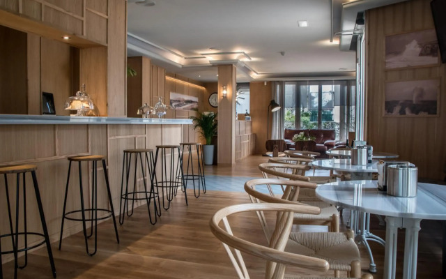 Hotel Don Pepe