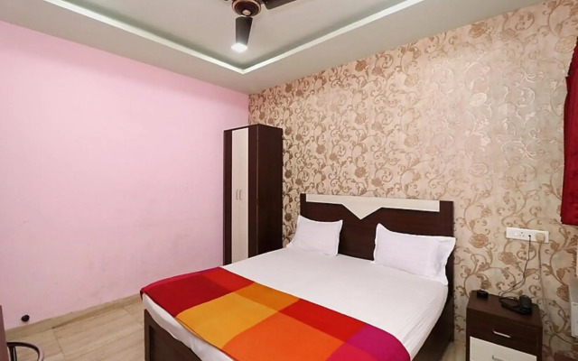 Hotel Royal Inn