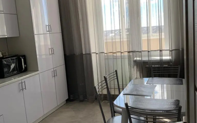 Apartments on Michurinskaya street 213 building G