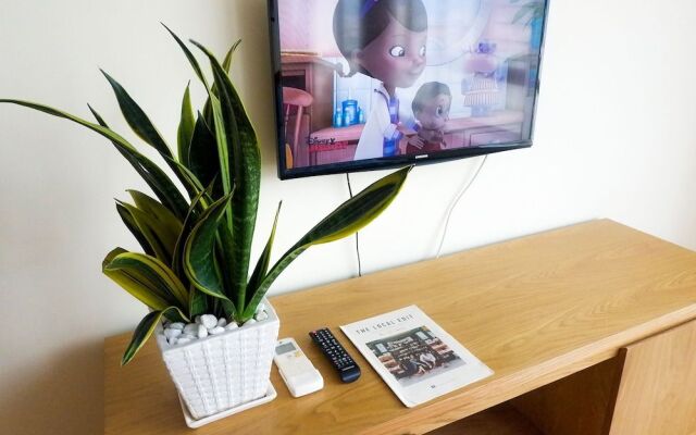 Zoneland Apartments - Hoang Anh Gia Lai LakeView