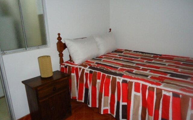 Tritoma Rooms