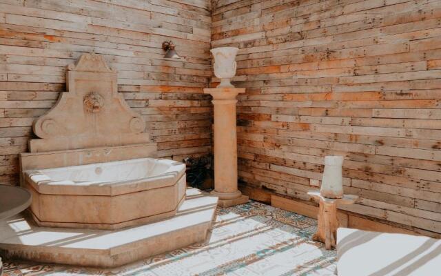 Olive Boutique Hotel, A Small Luxury Hotel of the World (Adults Only)