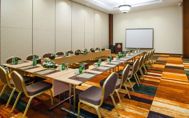 Western Hotel - Madinat Zayed