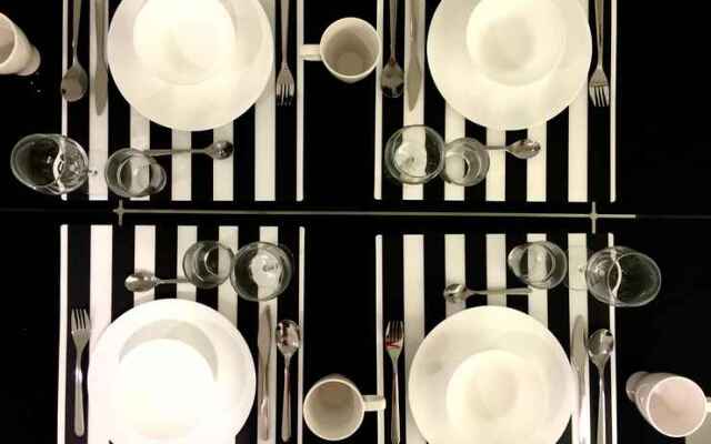 The Forum Apartments