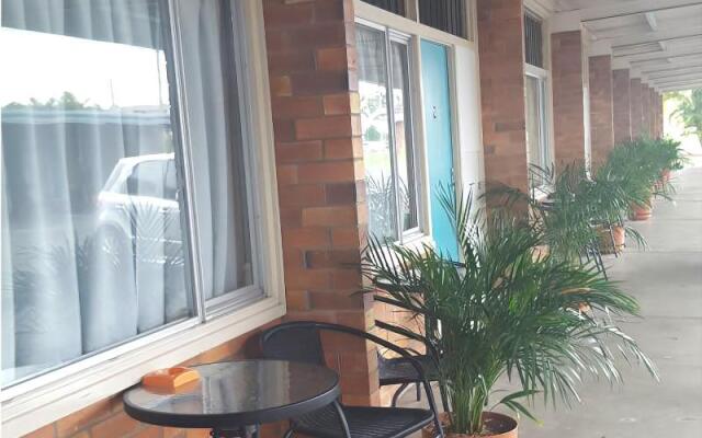 Maryborough City Motel