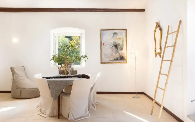 Villa Inspirante