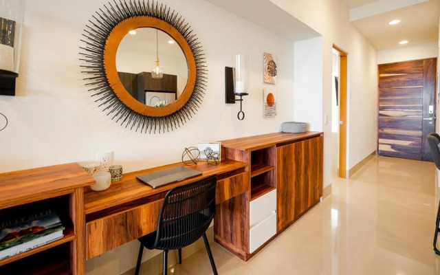 Tramonti Tari B101 in Los Cerritos