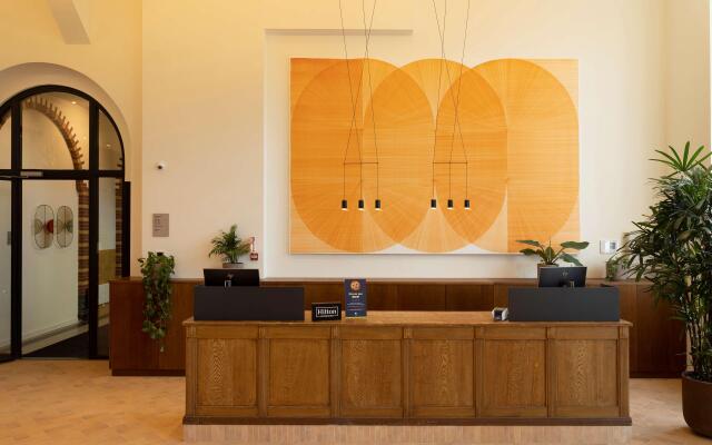 Doubletree By Hilton Sittard