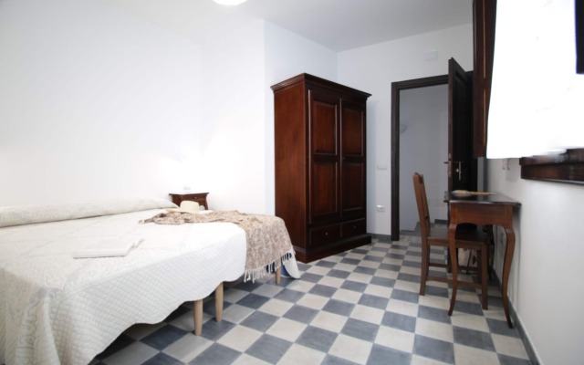 Ghivine Albergo Diffuso