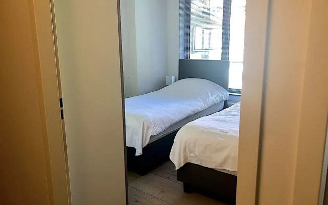 MyCityLofts - Meent