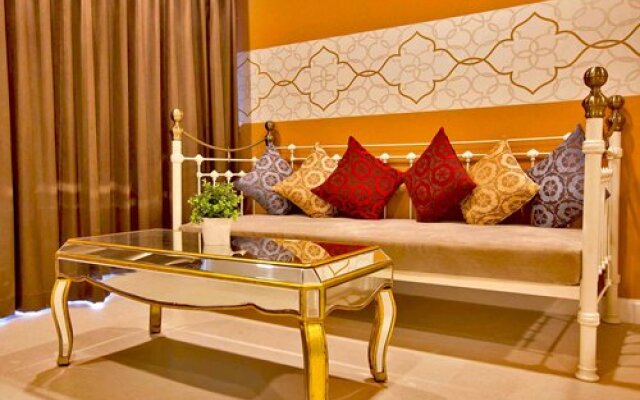 UVC Marrakesh Hua Hin Residences