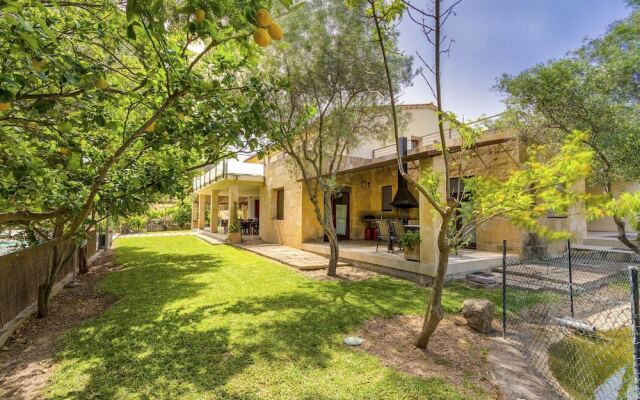 La Rafal de Roser Vell