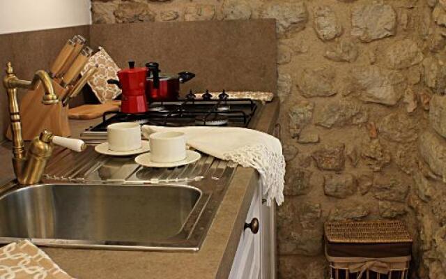 Albergo Diffuso Polcenigo Ca' Bianca