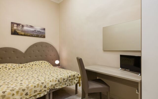 Apartment - S. Gregorio Armeno BH65