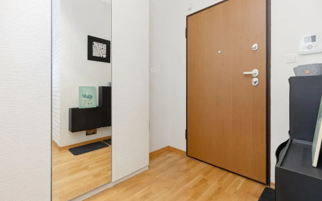 Modern Apartment Bemowo by Renters