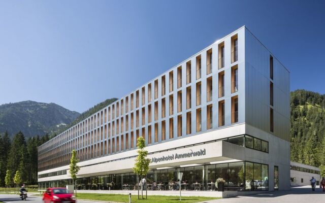 Alpenhotel Ammerwald
