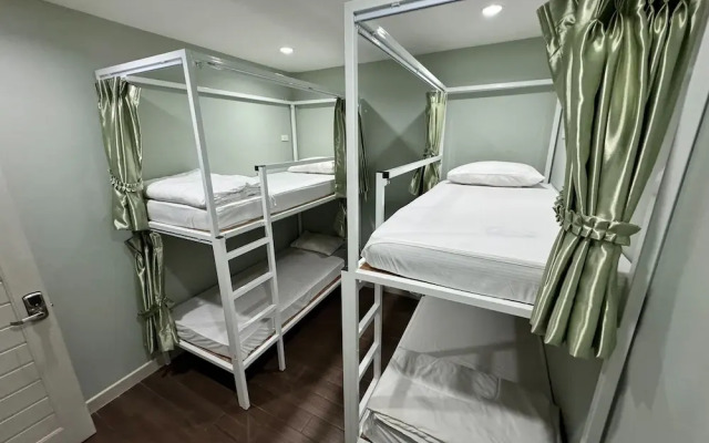 Baanpin Hotel and Cafe