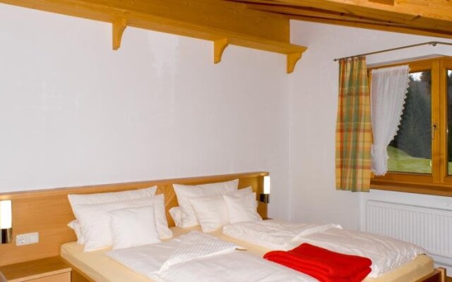 Hilbrand Appartements