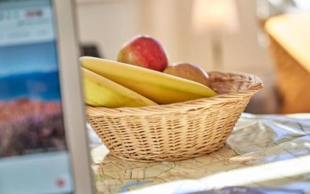 Haus Seemuschel _ Fewo 7