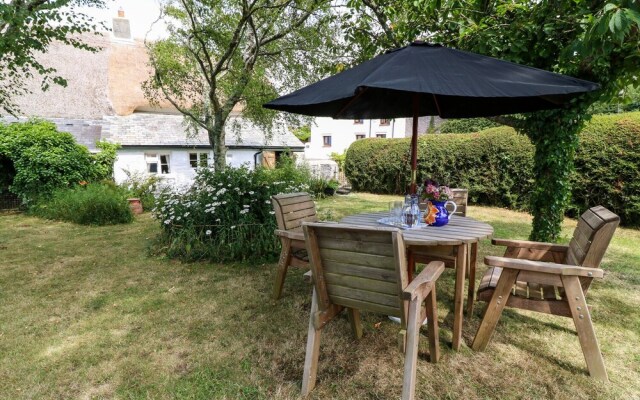 Cleave Cottage