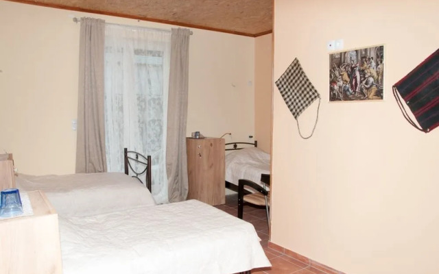 Host El Greco - Hostel