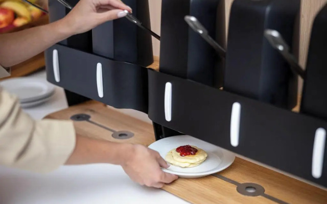 Moov Hotel Porto Norte