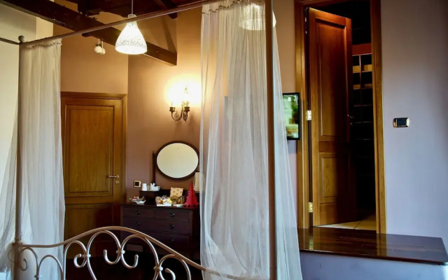 B&b A'luggetella
