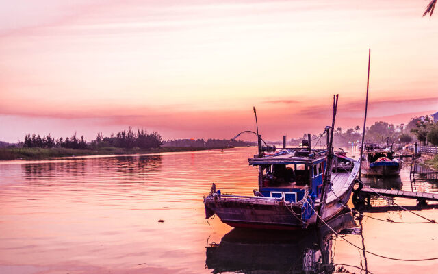 Ki No Villa Hoi An