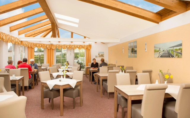 Ferienhotel Bernstein