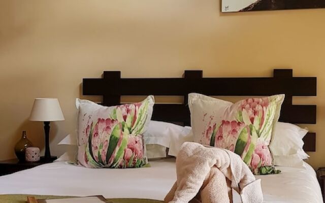 Dreamfields Guesthouse