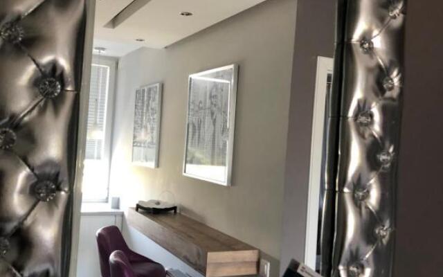 Apartment New York-MM