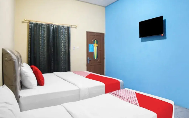 OYO 92075 Sky Residence Mawar