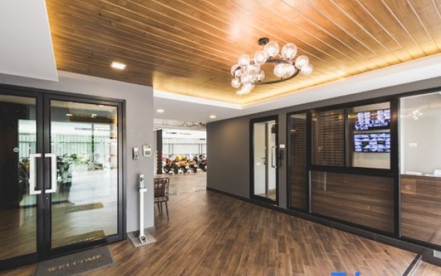 W2 Residence