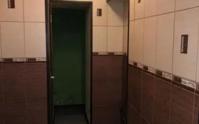 Мини-отель Славянка — фото