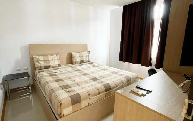 The C Park Phuket