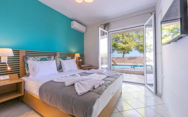 Villa Merope