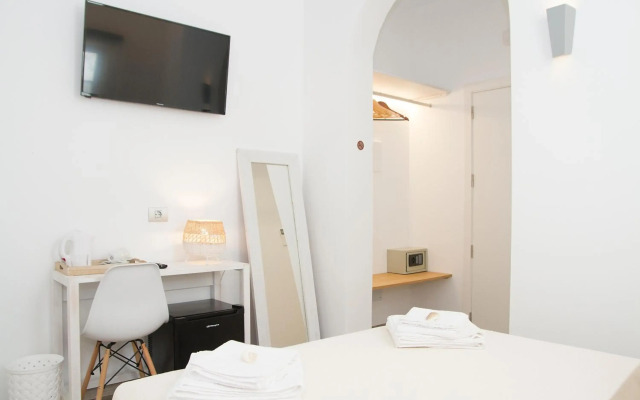 Hotel Romantic Los 5 Sentidos
