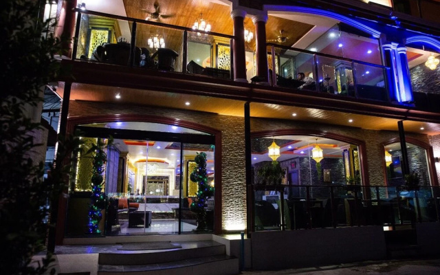 Bab Alhara Hotel