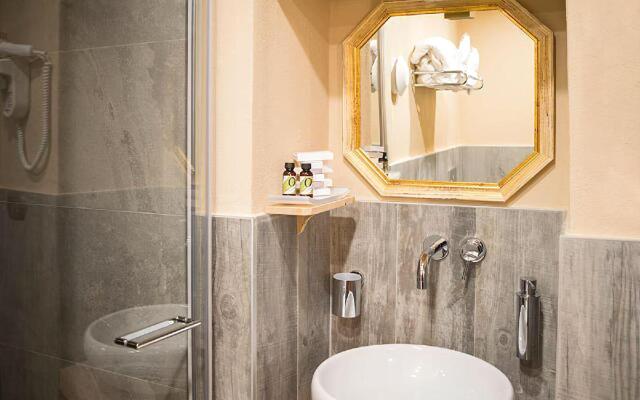 Ca del Grano Albergo Diffuso