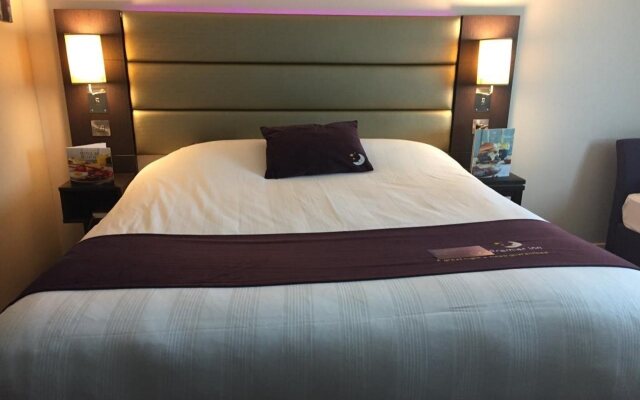 Premier Inn London Wimbledon South