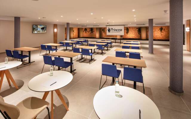 Princess Inspire Tenerife Hotel