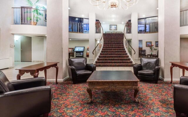 City Center Hotel Milwaukee