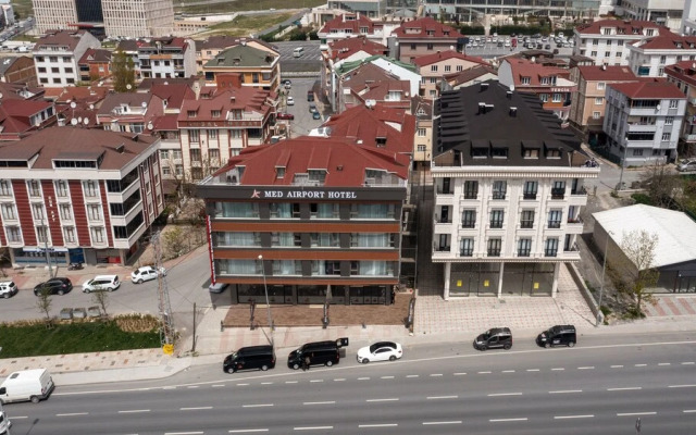 Med Airport Hotel