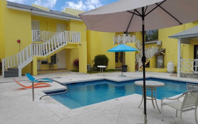 Sun Fun Resort
